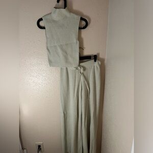 Forever 21 matching set